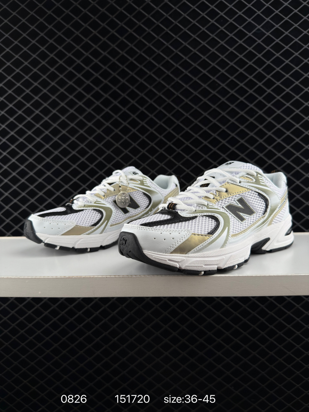 NB530 New Balance 530